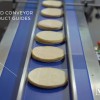 How to flow wrap tortillas or pizza crusts with SleekWrapper i65