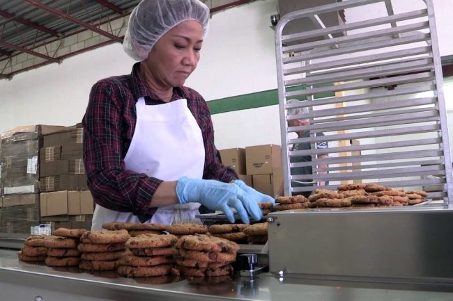 Cookie It Up Testimonial - SleekWrapper 50
