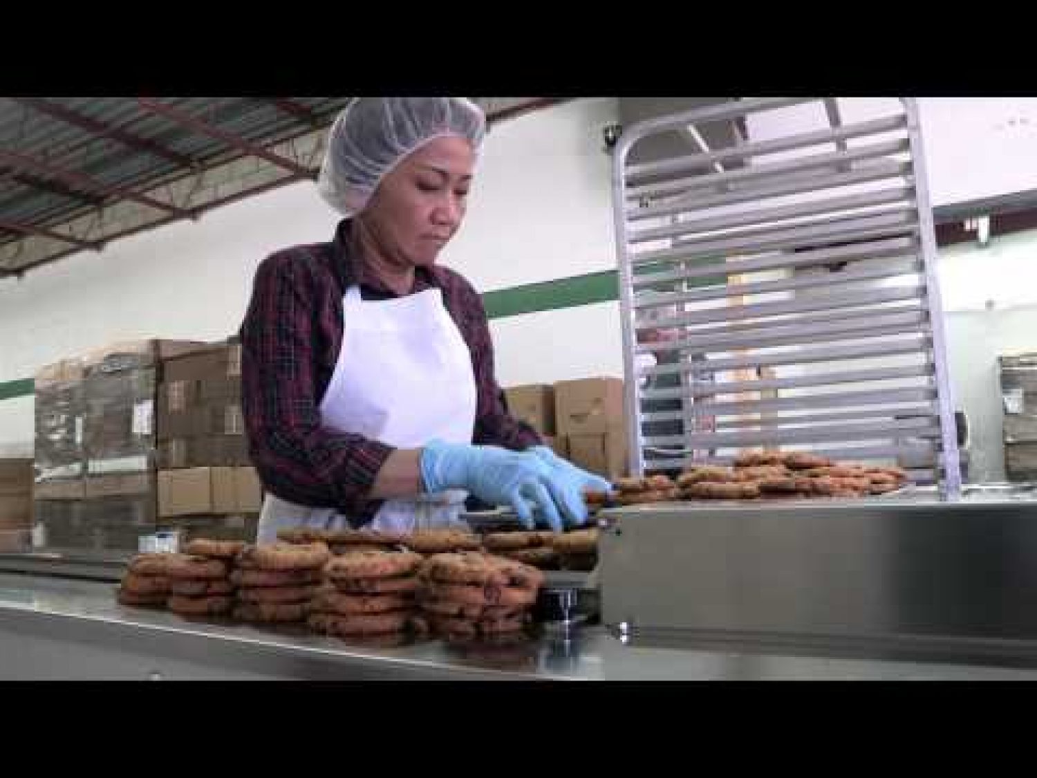 Cookie It Up Testimonial - SleekWrapper 50